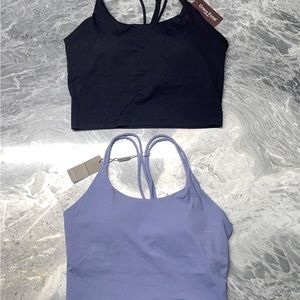 Grace form sports bra